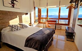 Hotel Artxanda Bilbao, Parking Gratuito En El Exterior Junto Al Hotel (Adults Only)